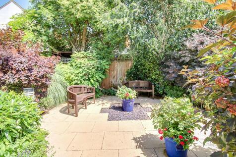 Communal Garden