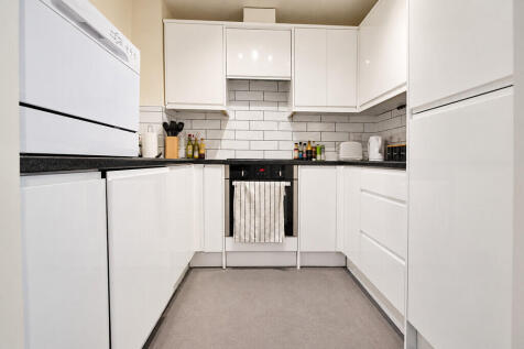 Kitchen - Angle 1...