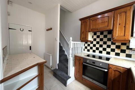 Greenwood Street, Littleborough, Greater Manchester, OL15 photo 4