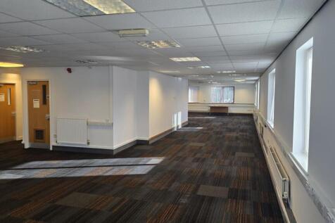 Serviced Office to rent Image 3