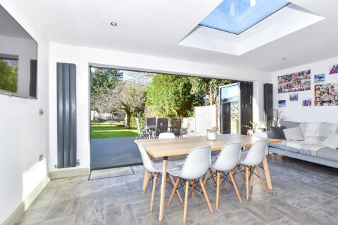 Internal Lifestyle Photograph