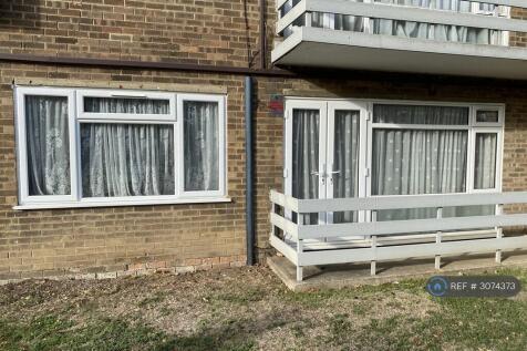 Outside Balcony