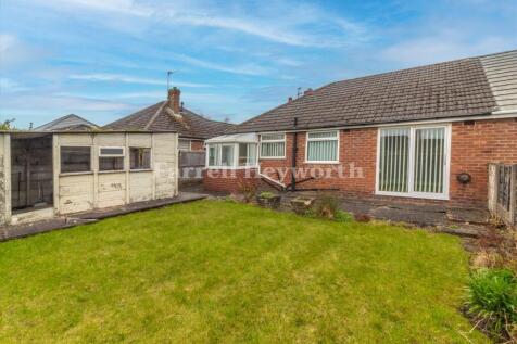 Rear Garden image 3