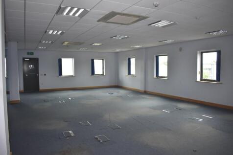Office to rent Image 4