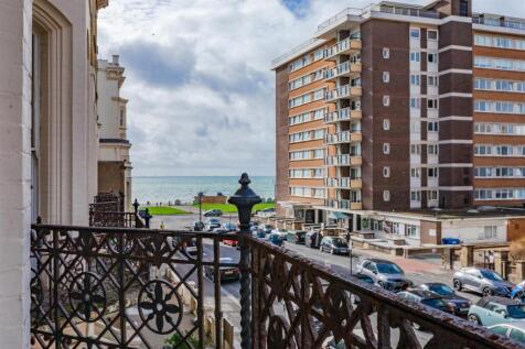 Balcony/View