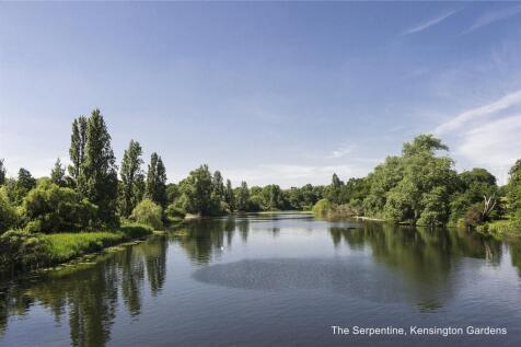 The Serpentine