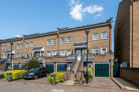 Schooner Close, E14 photo 4