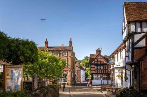 Church Hill View