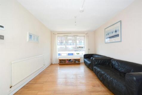Reception/Kitchen