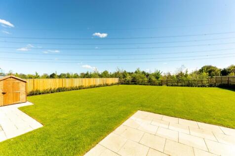 Plot 2, Autumn Fields, Newtown, Upper Basildon, RG