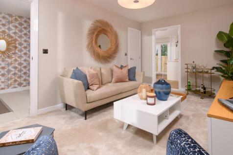 primary property image
