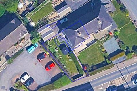 Aerial Boundary