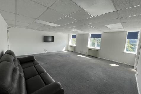 Office to rent Image 3