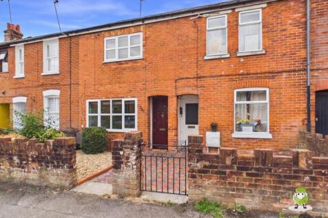 EweMove Estate Agents Basingstoke - Lower Brook St
