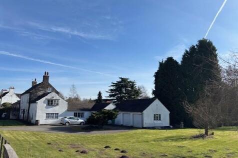 Development site at Bridge House
