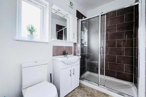 Bathroom One