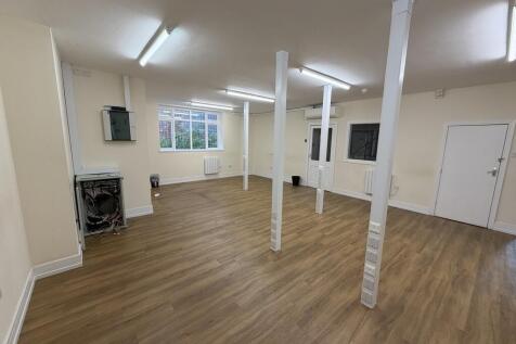 Office to rent Image 5