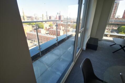 Adelphi Street, Salford photo 5