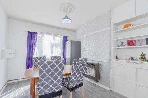 Living / Dining Room