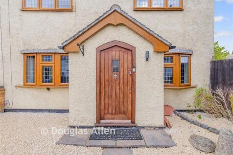 External Feature