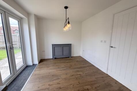 William Brereton Way, Henhull, Nantwich, Cheshire, CW5 6YZ photo 4