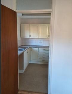 Typical kitchen 