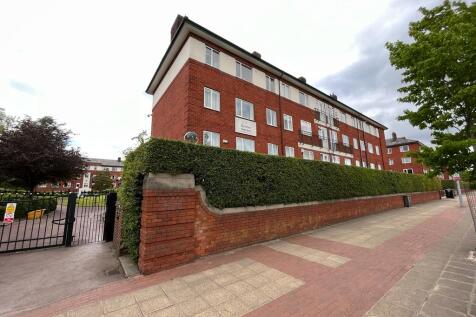 2 Bedroom Apartment for Rent