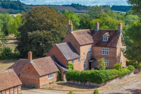 Westbury Farmhouse