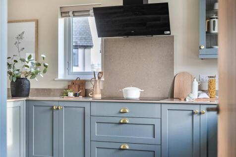 Example Show Home