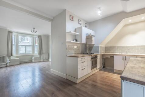 Kitchen Reception