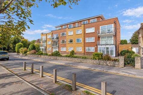 Canford Court (1)