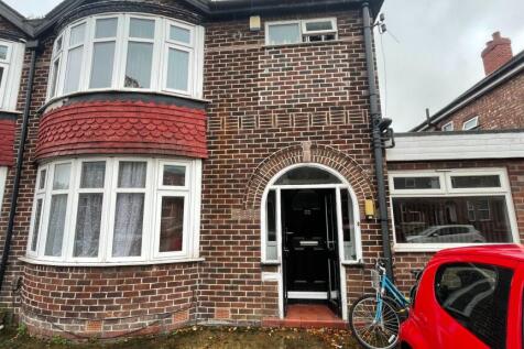 Egerton Road, Manchester photo 4