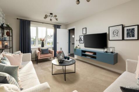 Showhome photography