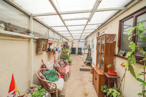 Outdoor Area