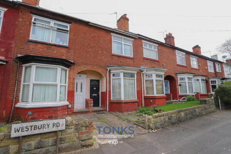 Birmingham, B17 - property photo