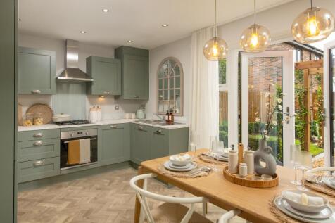 Showhome photography