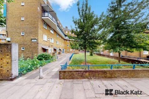2-bed flat on Burbage Close, London Bridge / Borough SE1, £2,167/mo