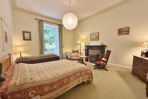 One, The Lodge, Bedroom 1