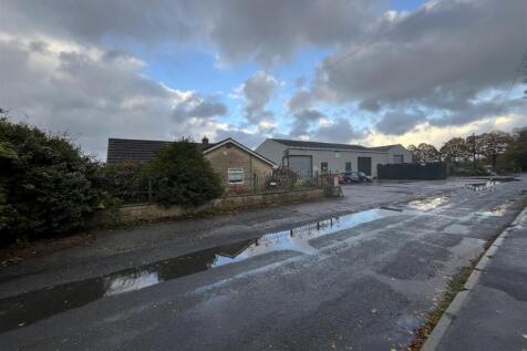 Development Site @ Gypsy Lane Frome, Somerset, BA1