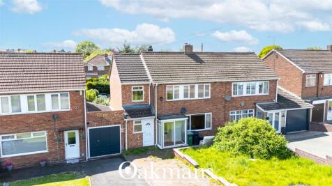 Halesowen, B62 - property photo