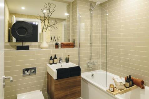 Show Home