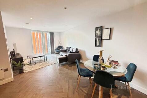 Chester Road, M15 photo 3