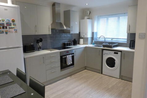 Burgess Close, Worcester photo 3