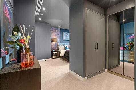 3 bed, 0 bath Apartment in Manchester - Photo 18