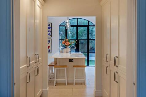 Pantry