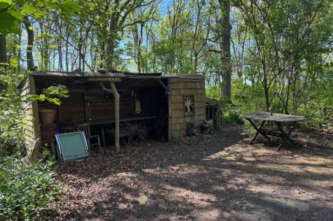 Outbuilding