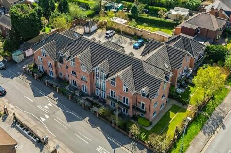 Apartment Block