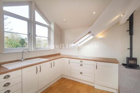 New Open Plan Living