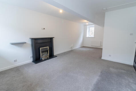 Lounge Dining Room