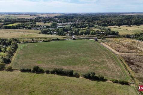 Lot 1 Aerial Image